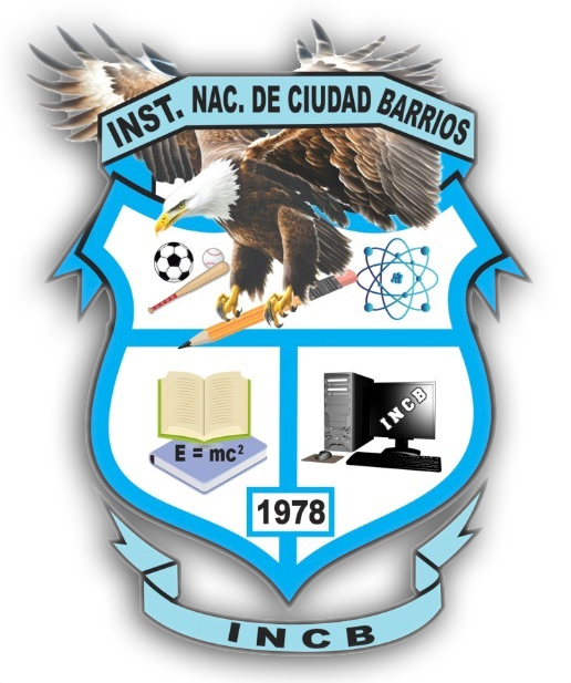 Logo INCB